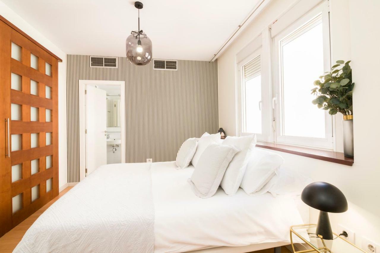 Homeforguest Design Attic Free Parking Apartamento *