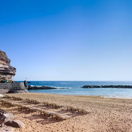 Homeforguest Design Attic Apartment Free Parking Santa Cruz de Tenerife Exterior foto