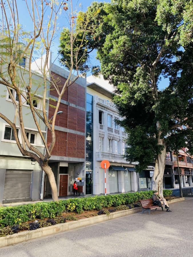 Homeforguest Design Attic Free Parking Santa Cruz de Tenerife