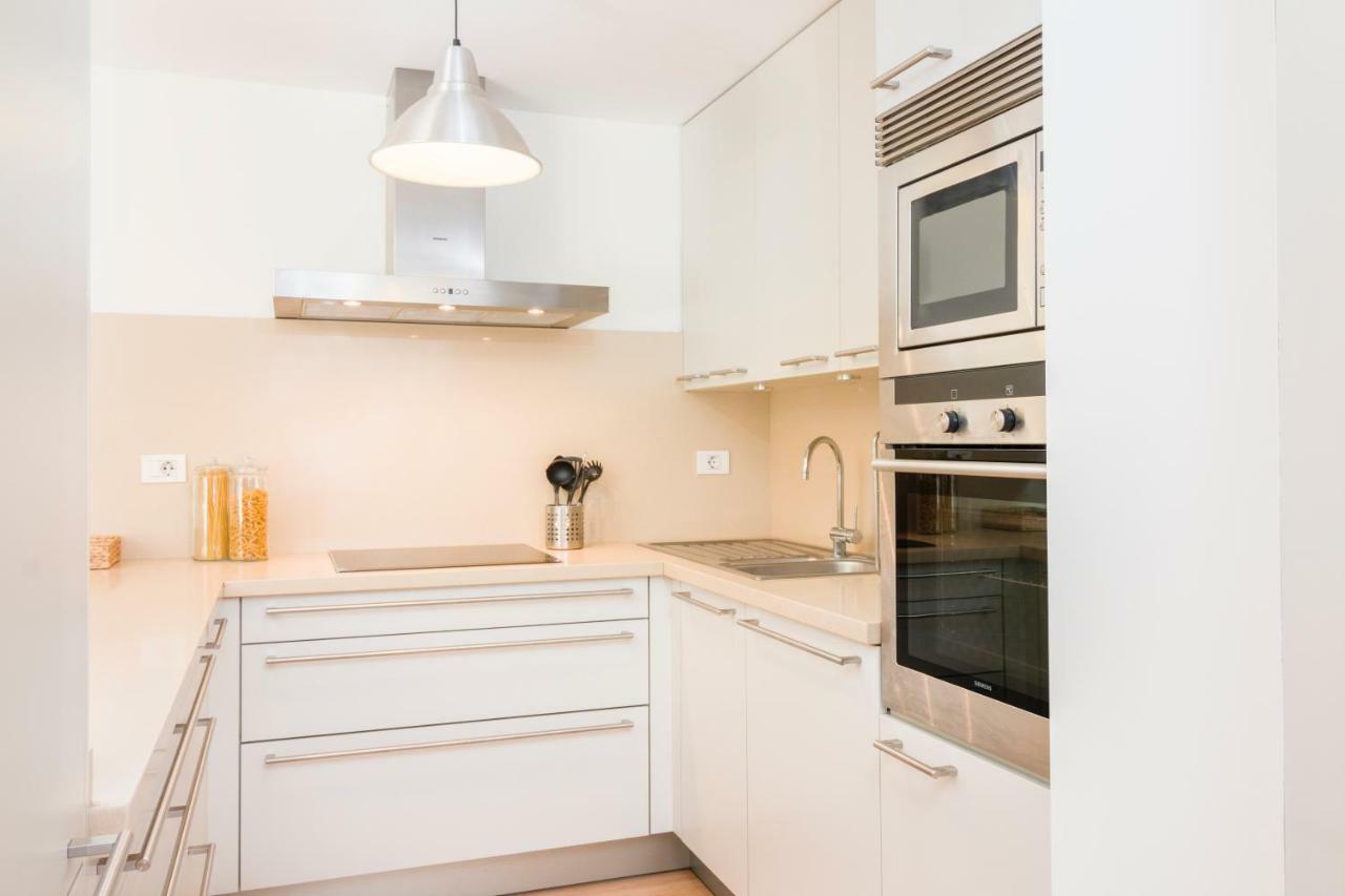 Homeforguest Design Attic Free Parking Apartamento Santa Cruz de Tenerife