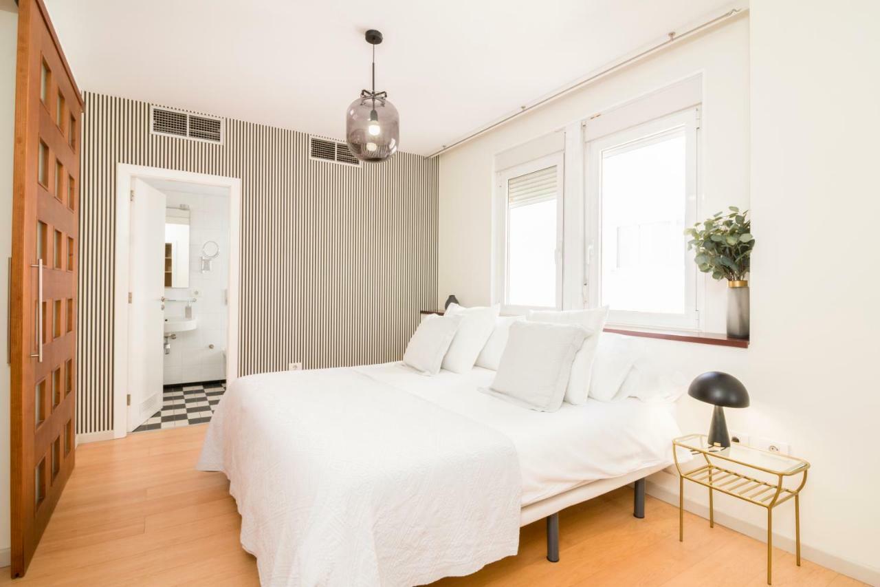 Homeforguest Design Attic Free Parking Apartamento *