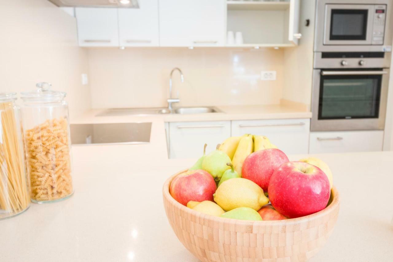 Apartamento Homeforguest Design Attic Free Parking Santa Cruz de Tenerife