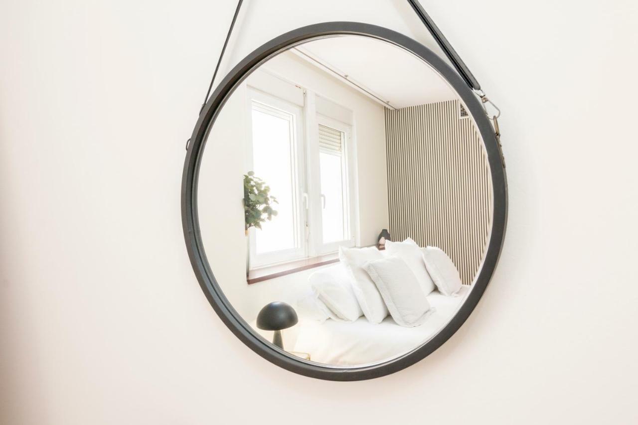 Homeforguest Design Attic Free Parking