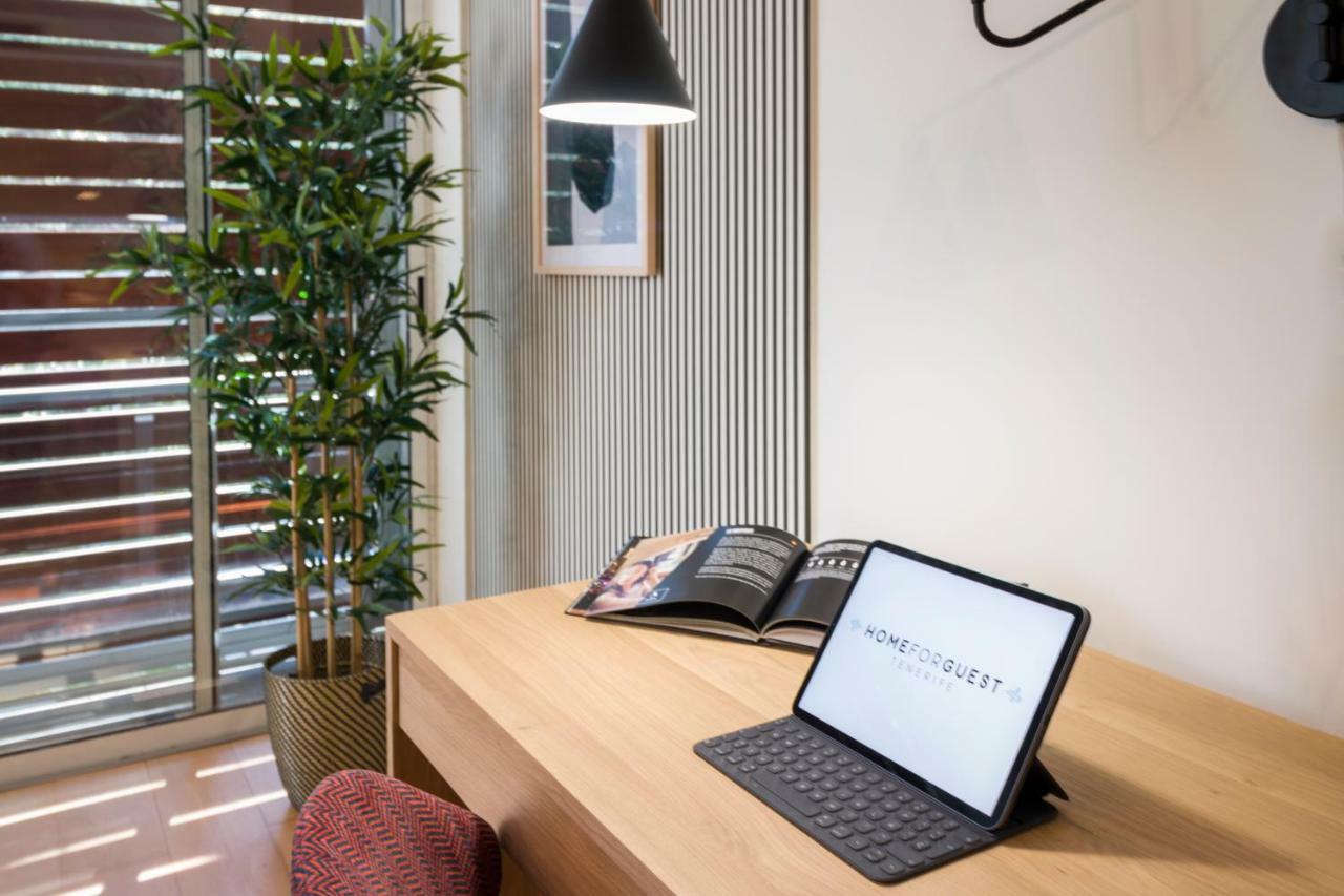 Apartamento Homeforguest Design Attic Free Parking