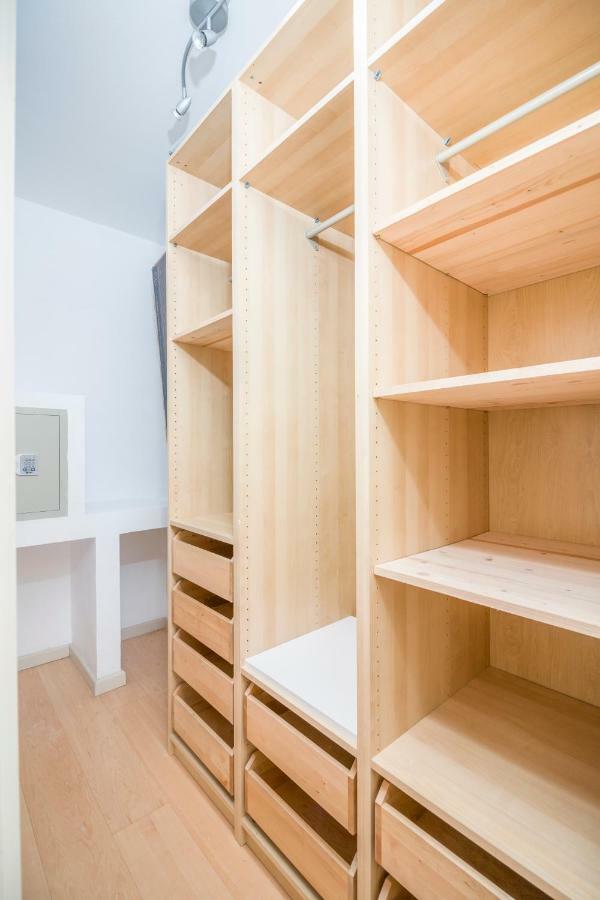 Homeforguest Design Attic Free Parking Apartamento