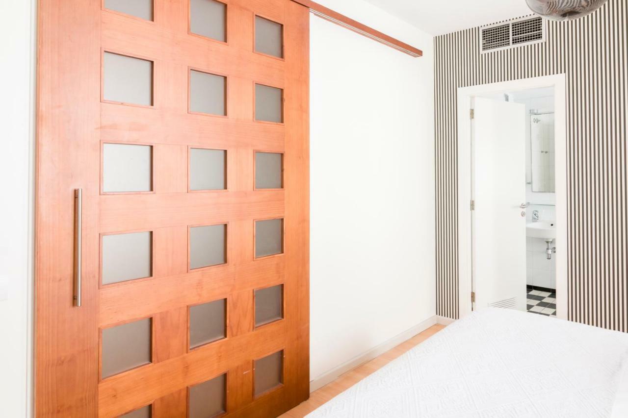 Homeforguest Design Attic Free Parking Apartamento