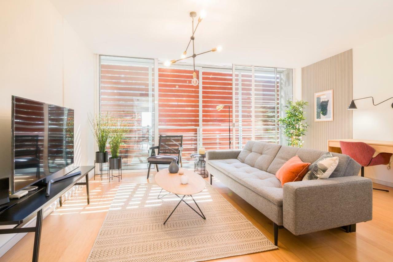 Homeforguest Design Attic Free Parking * Santa Cruz de Tenerife