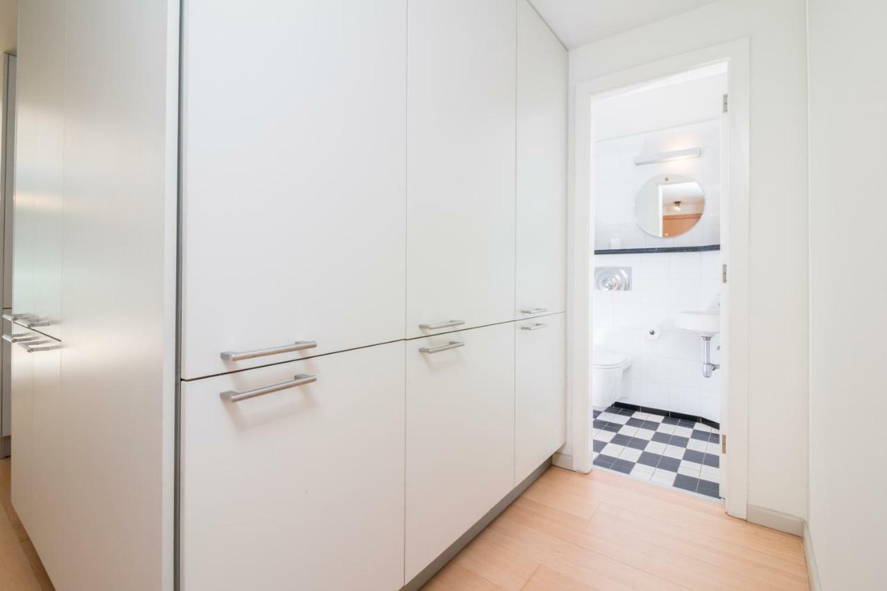 Homeforguest Design Attic Free Parking *